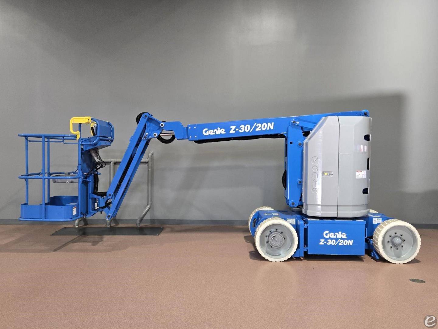 2020 Genie Z30/20N Electric Boom Li...