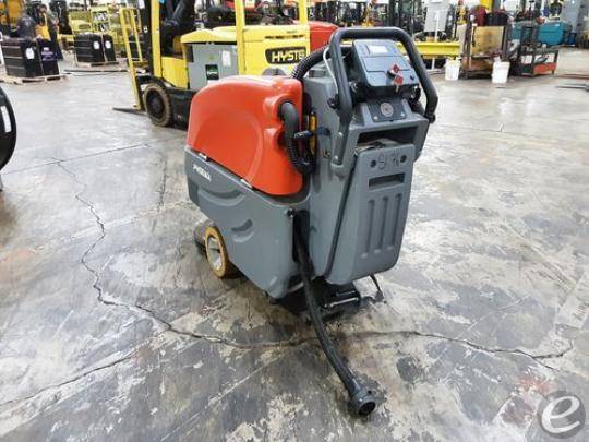 2024 Power Boss PHX26DA