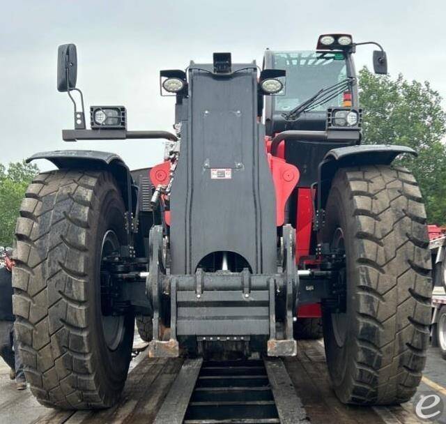 2023 Manitou MHT12330