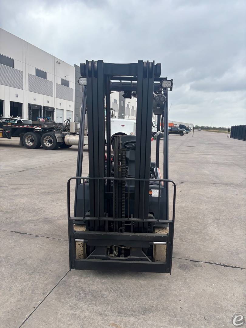 2021 Doosan B15T-7