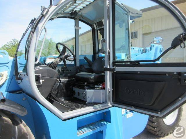 2014 Genie GTH1544