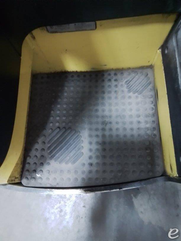 2019 Hyster N35ZRS2