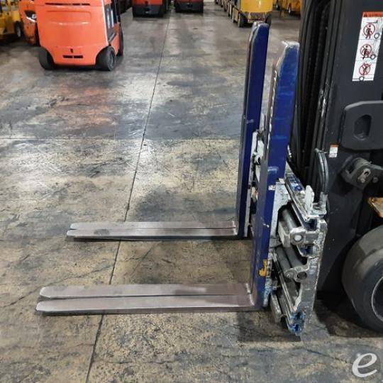 2017 Cascade 22G46174R0 Unavailable Forklift - 123Forklift