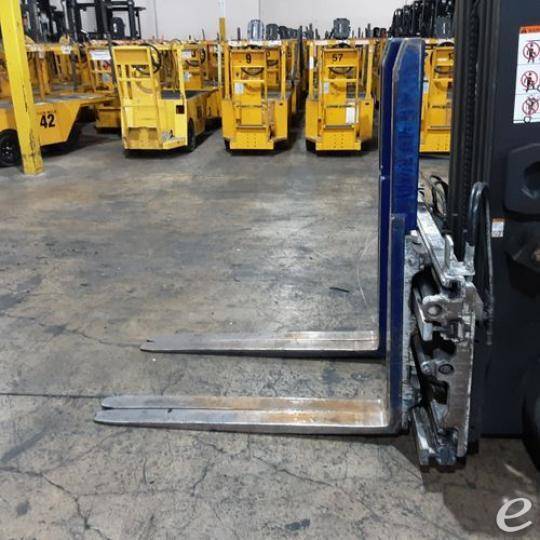 2017 Cascade 22G46174R0 Unavailable Forklift - 123Forklift