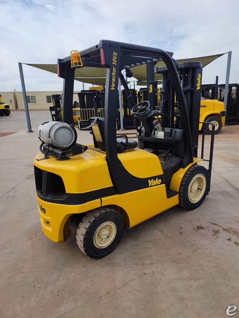 2014 Yale GLP050VX
