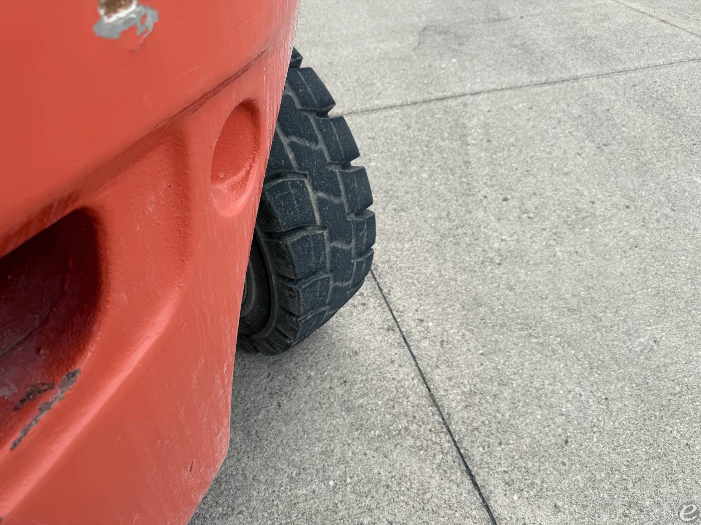 2014 Linde H70D
