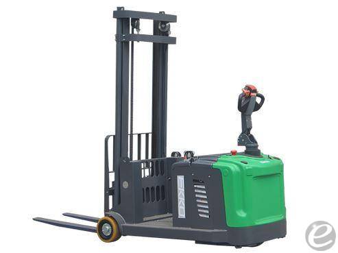 2026 EKKO EK14S-130LI