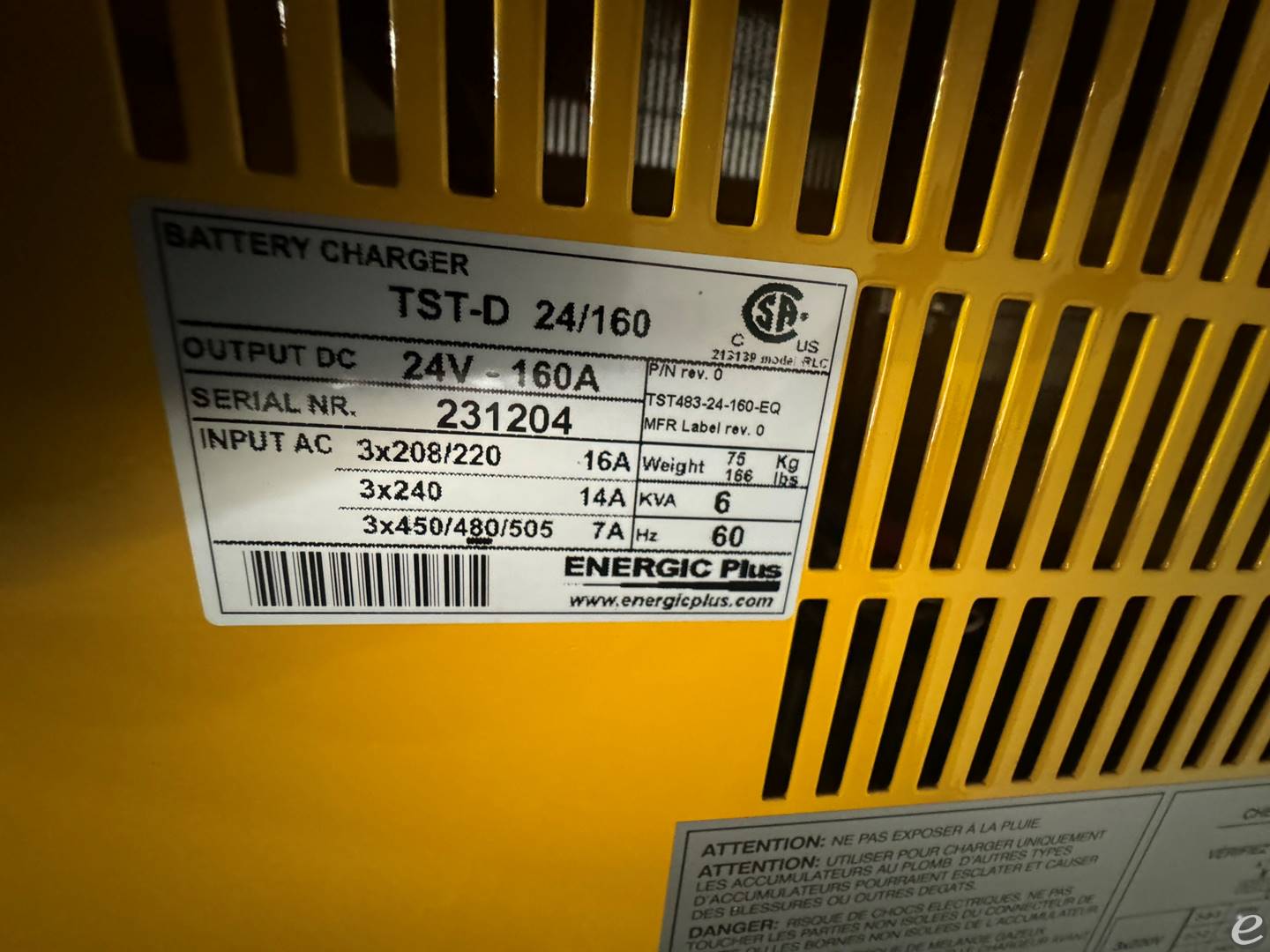 2000 TST-D