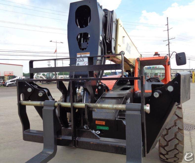 2024 JLG 1255 Diesel Telehandlers - 123Forklift