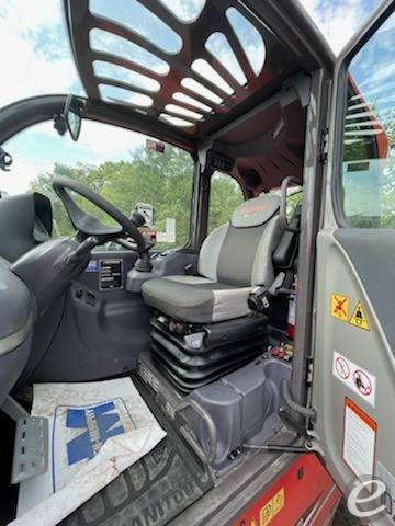 2019 Manitou MHT10130