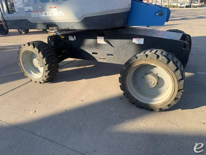 2018 Genie S-65