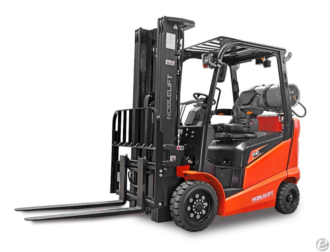 2026 Noblelift FLC450