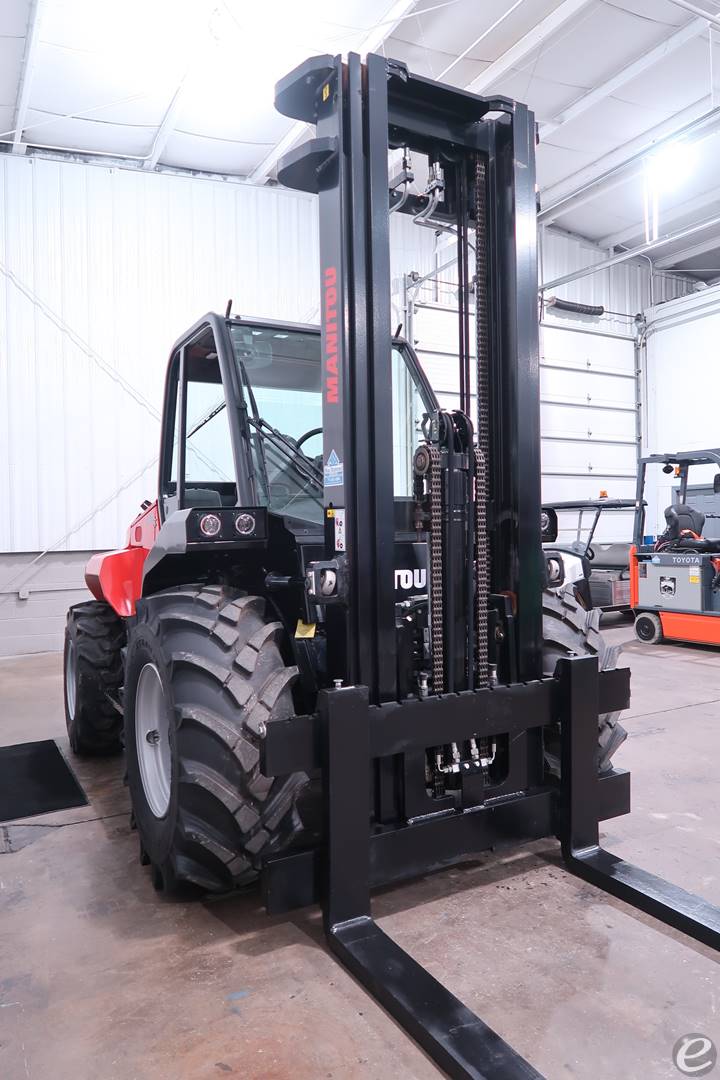2023 Manitou M50-4
