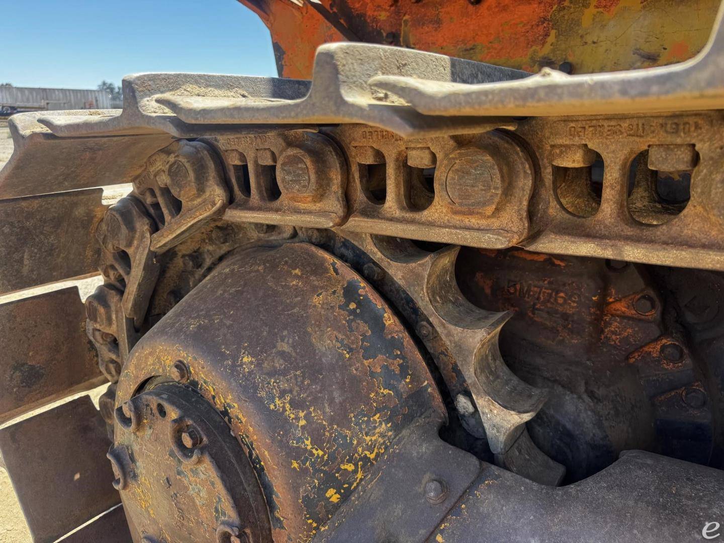 Cat D6C