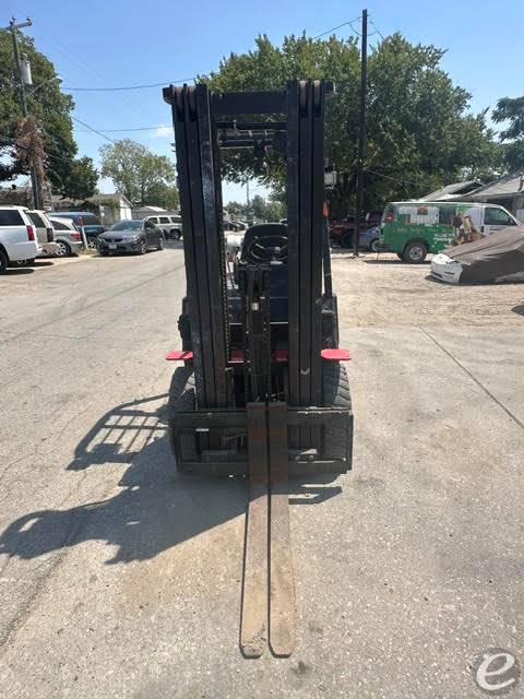 2016 UTILEV JT25P