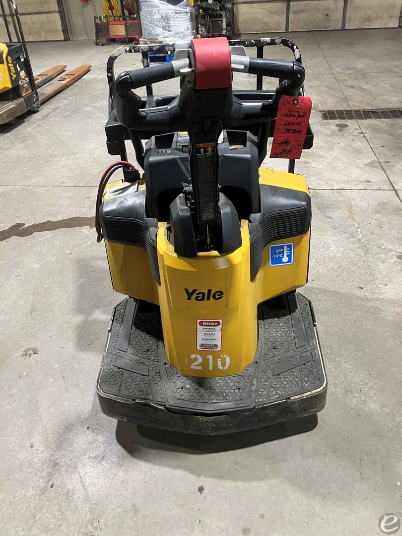 2020 Yale MPE080VH