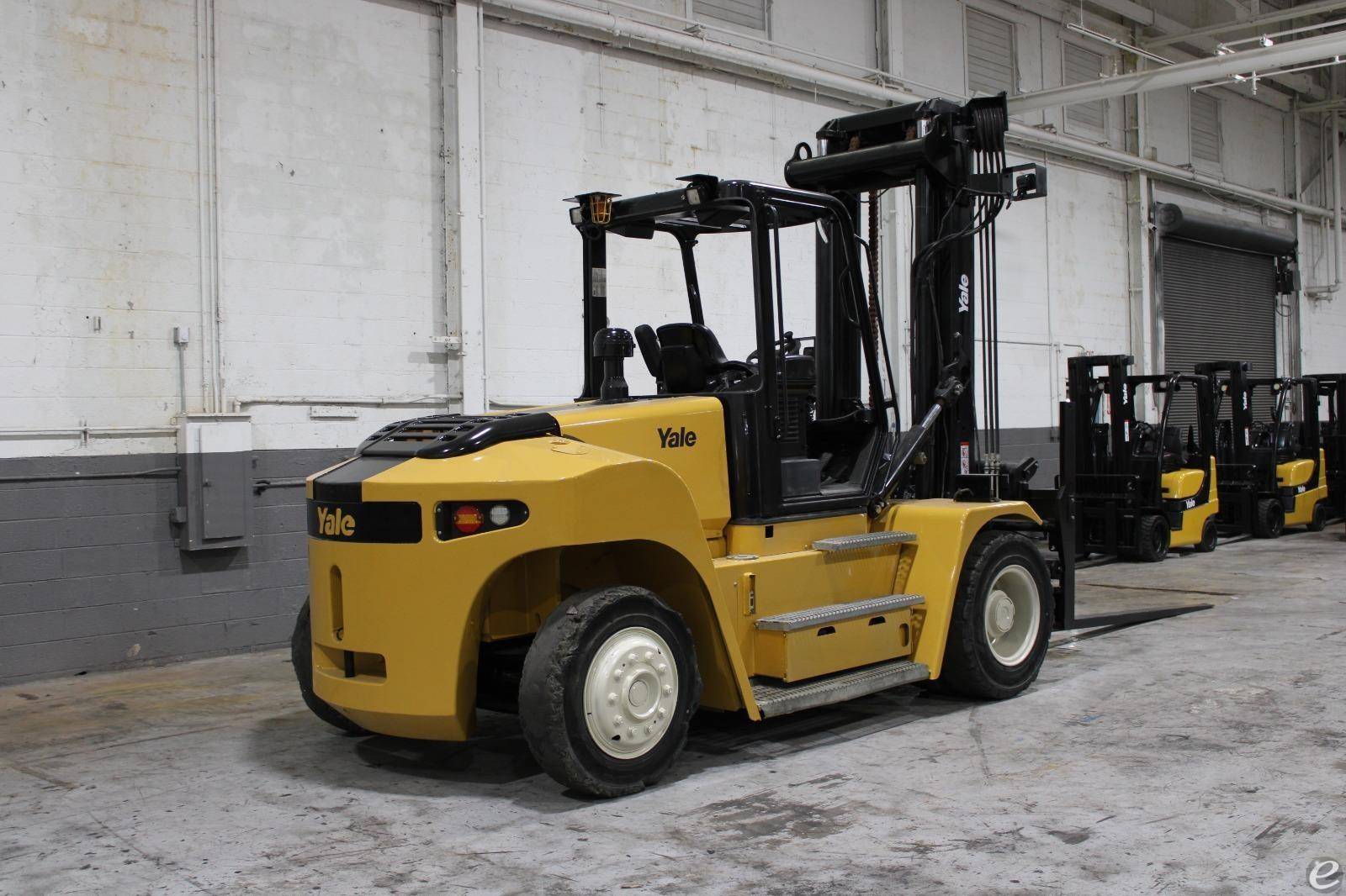 2016 Yale GDP250