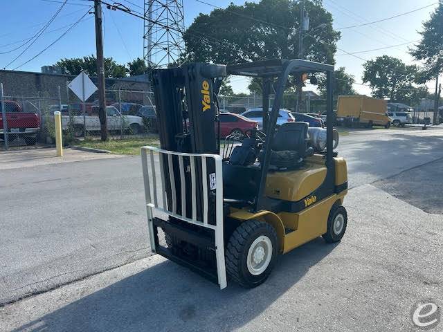 2018 Yale GLP050MXNEAE084