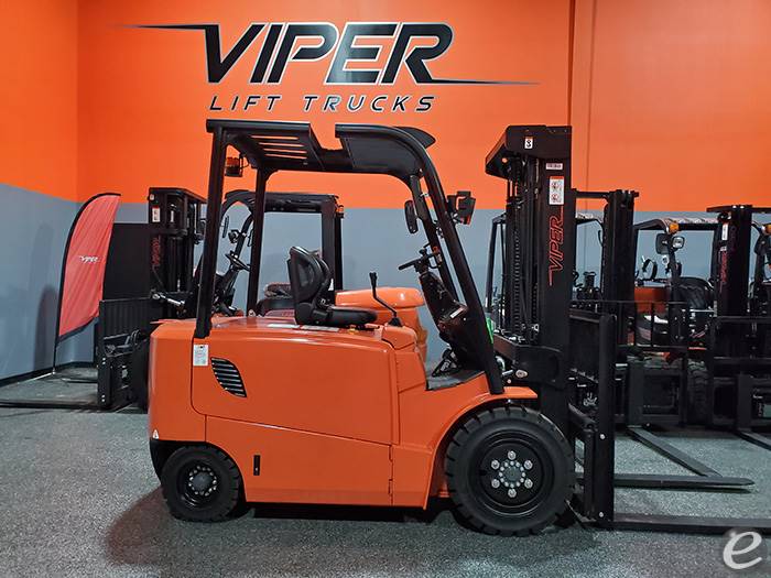2026 Viper Lift Trucks FB30