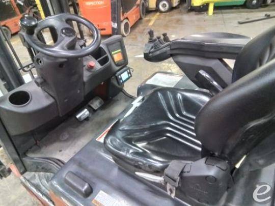 2019 Linde E18