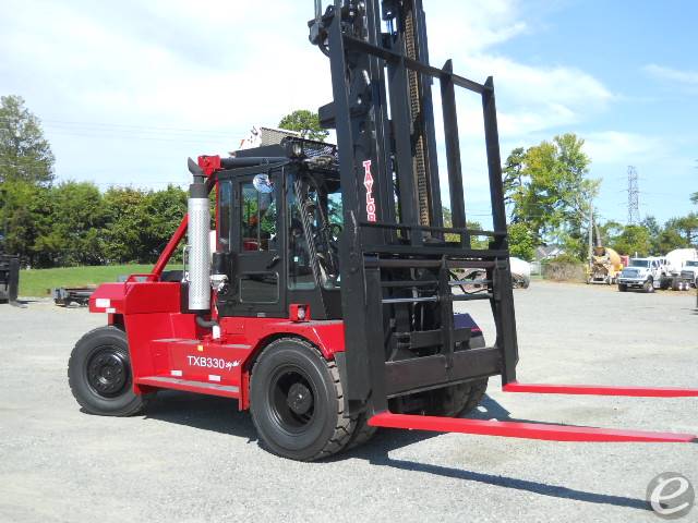 2007 Taylor T330M