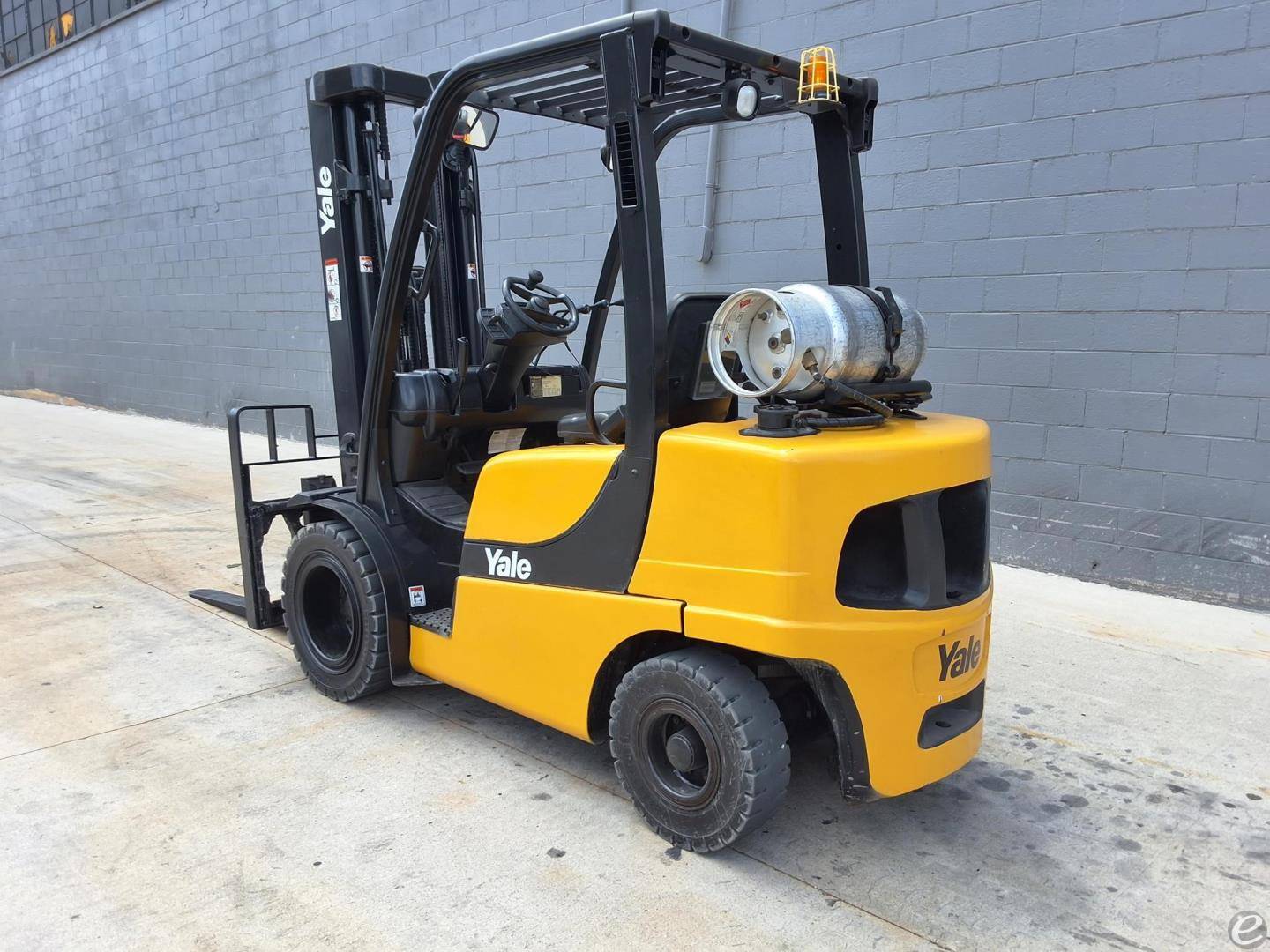 2014 Yale GLP060VX