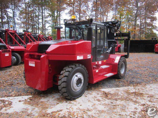 Taylor TX40-30 Rigger Special