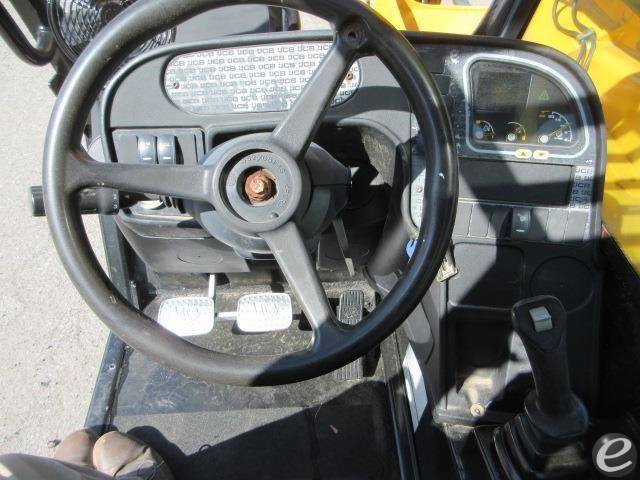 2016 JCB 507-42