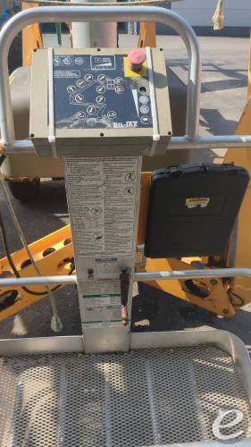 2007 Bil-Jax 5533A
