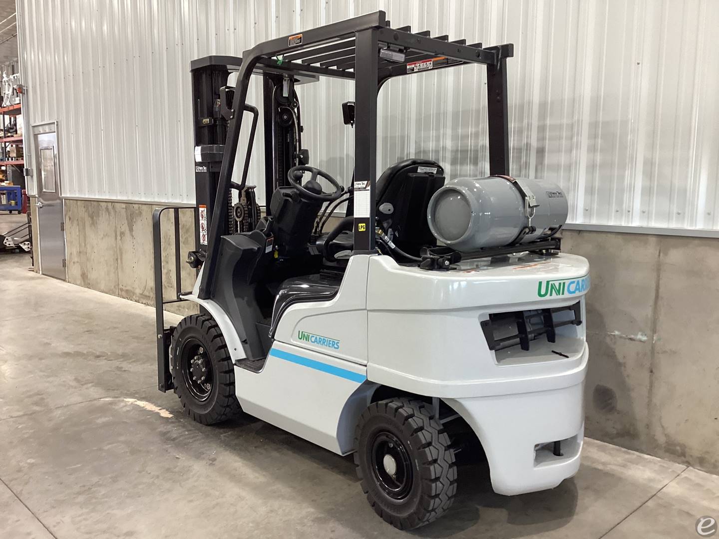 2025 Unicarriers PF50N7-LE