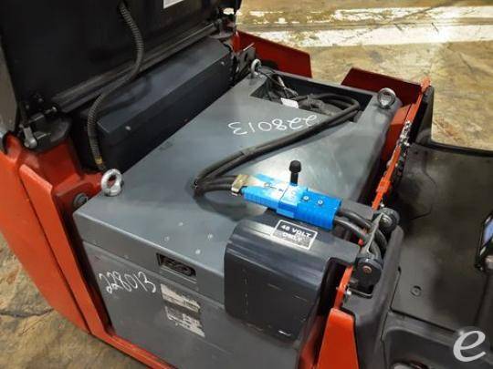 2019 Linde E18