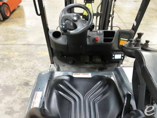 2020 Linde E18
