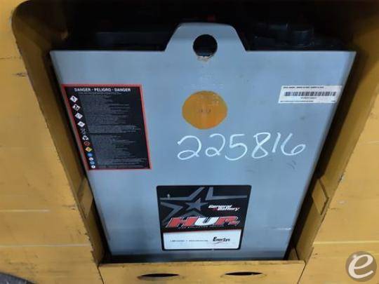2019 Yale ESC030