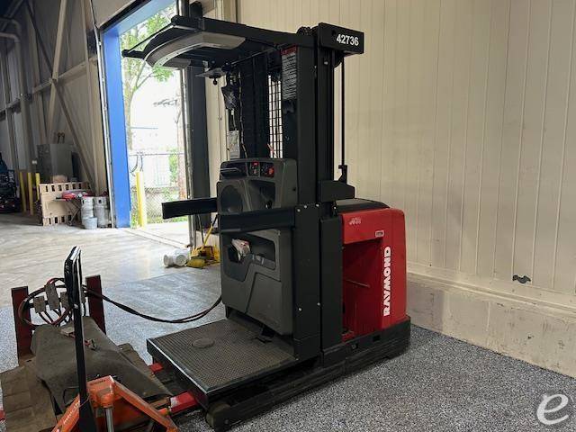 2015 Raymond 540OPC30TT