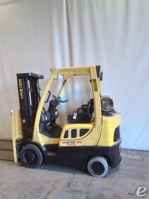 2011 Hyster S50FT