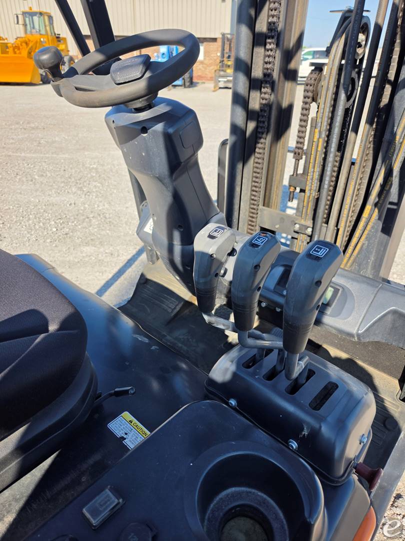 2022 Doosan B20T-7 PLUS (EE)