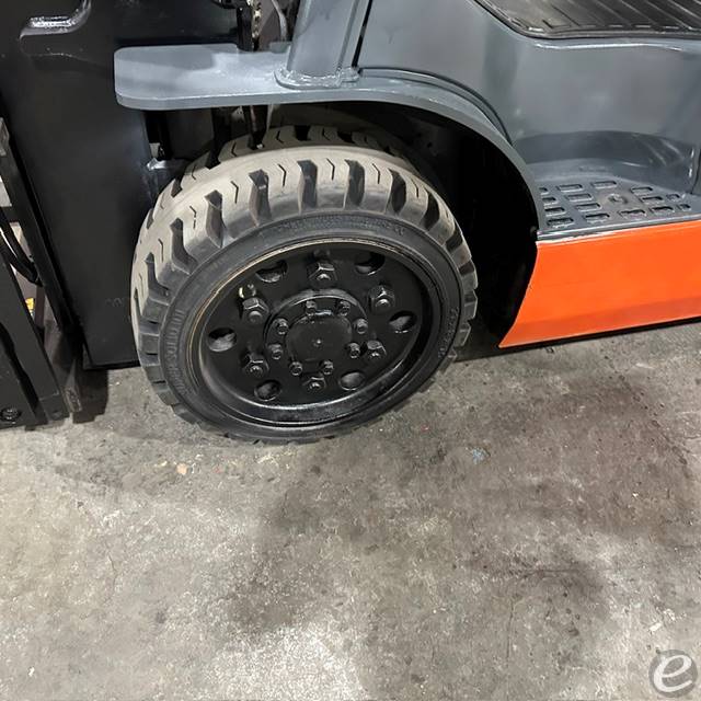 2020 Toyota 8FGCU30