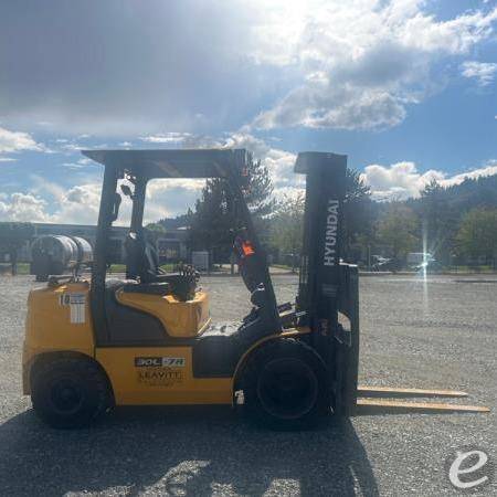 2023 Hyundai 30L-7A
