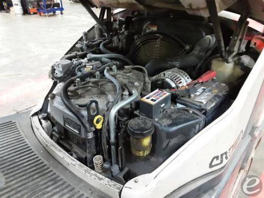 2019 Crown C5 1000-50