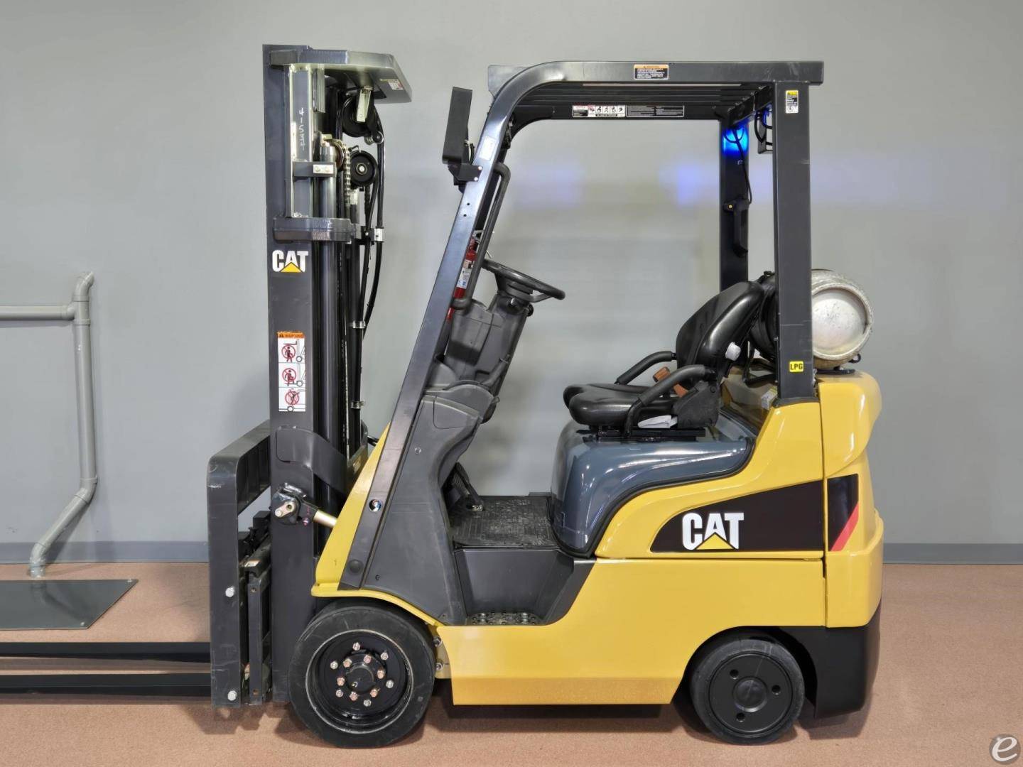2019 Cat                           ...