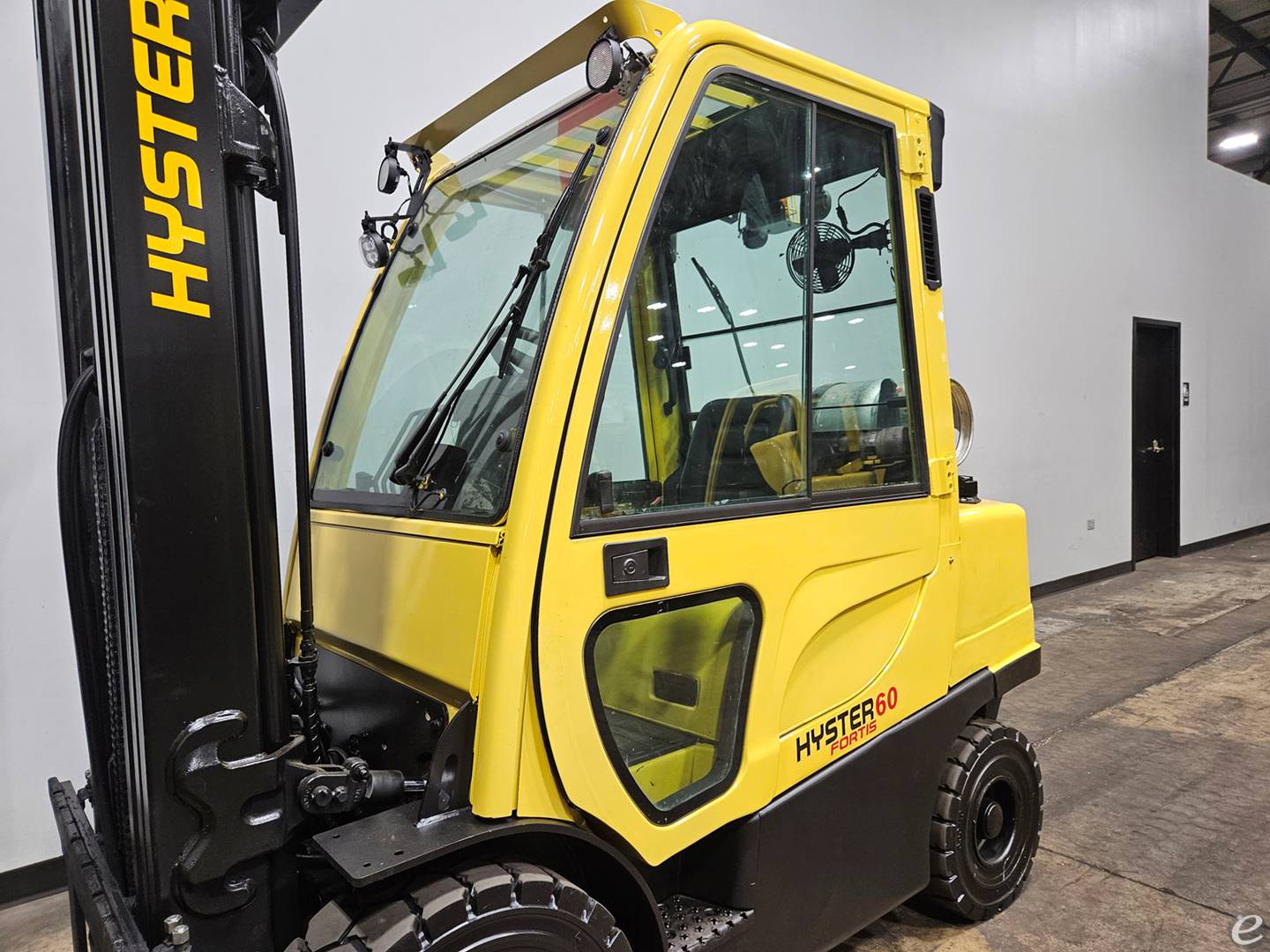 2022 Hyster H60FT