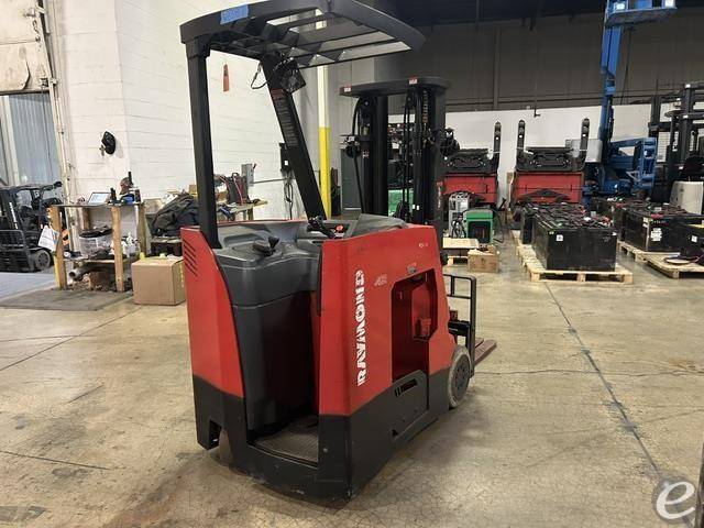 Raymond 415C30TT