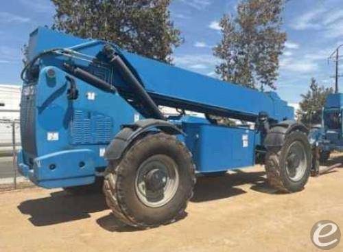 2017 Genie GTH-1056
