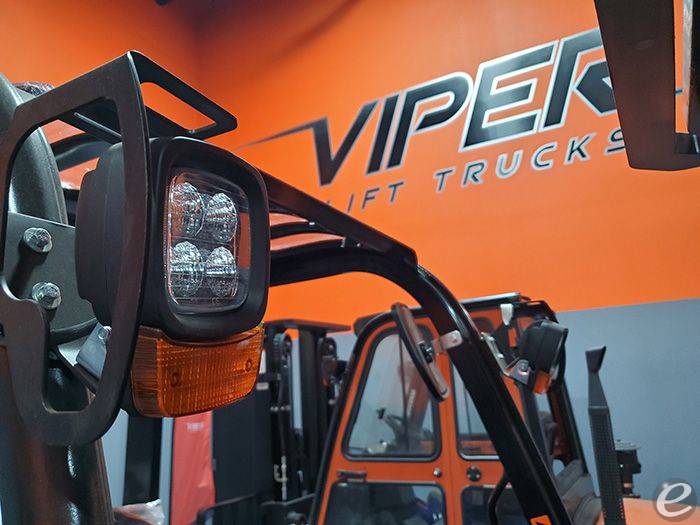 2026 Viper Lift Trucks FY30