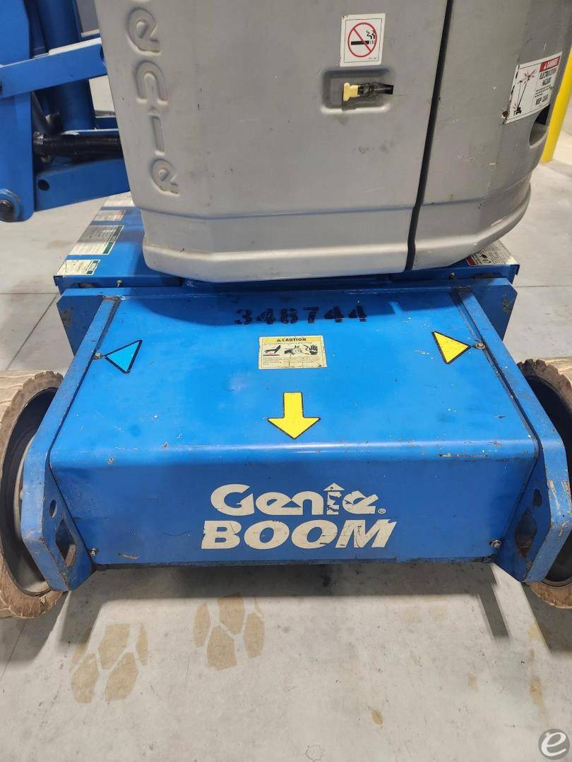 2000 Genie Z34/22N