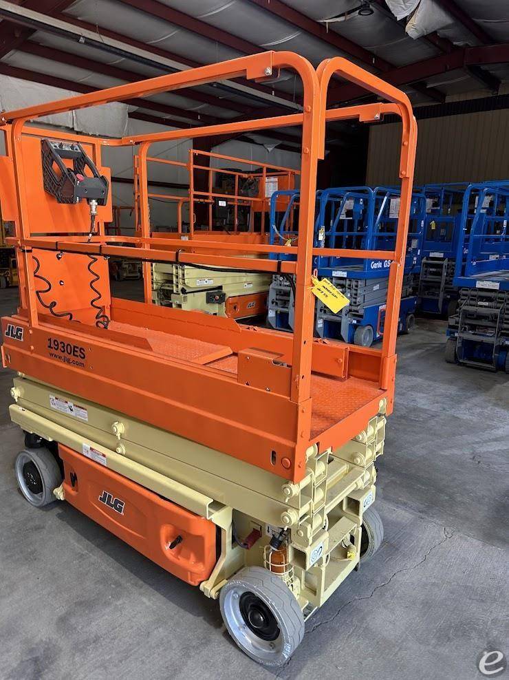 2016 JLG 1930ES