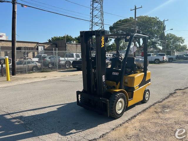 2018 Yale GLP050VXNEAE086