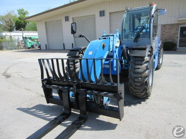 2014 Genie GTH1544
