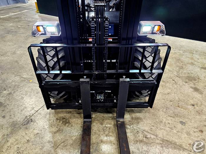 2026 Viper Lift Trucks RT80