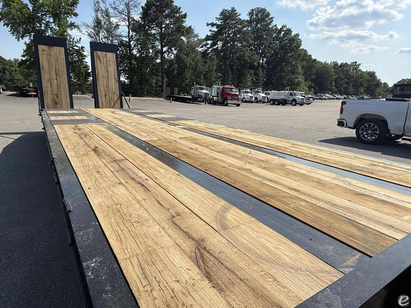 2027 25 TON PRO PAVER